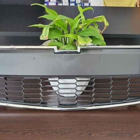 Chevrolet Aveo radiator barmaqlığı – Ehtiyat hissələri – ucuztap.az