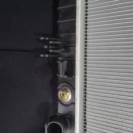 Chevrolet Camaro su radiatoru – Ehtiyat hissələri – ucuztap.az