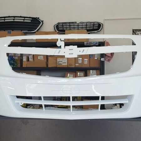 Chevrolet Cobalt qabaq buferi – Ehtiyat hissələri – ucuztap.az