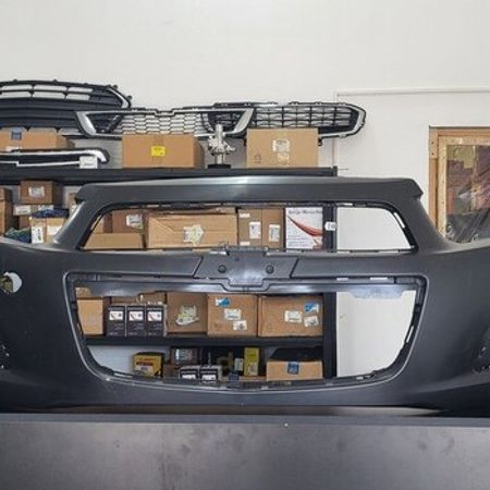 Chevrolet Aveo qabaq buferi – Ehtiyat hissələri – ucuztap.az