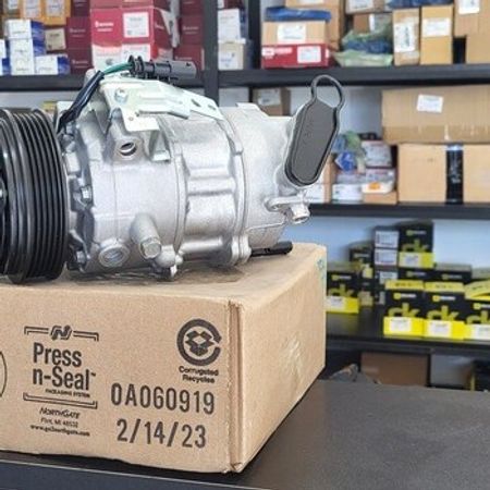 Chevrolet Camaro kondisioner kompressoru – Ehtiyat hissələri – ucuztap.az