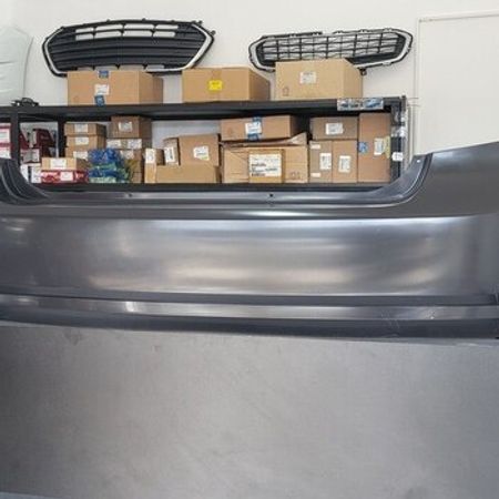 Chevrolet Lacetti, Daewoo Gentra arxa buferi – Ehtiyat hissələri – ucuztap.az