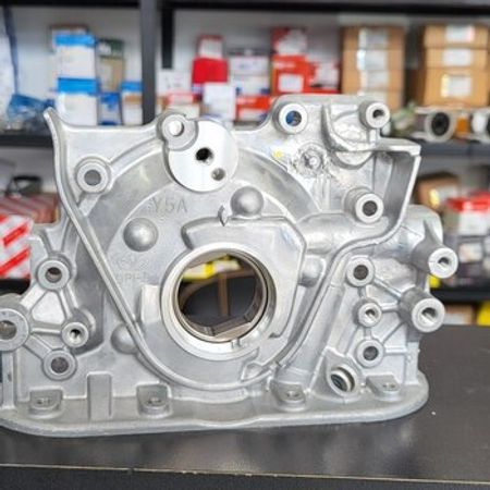Chevrolet Aveo yağ nasosu – Ehtiyat hissələri – ucuztap.az