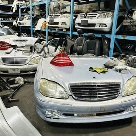 Mercedes W220 S-Class ehtiyat hissələri – Ehtiyat hissələri – ucuztap.az