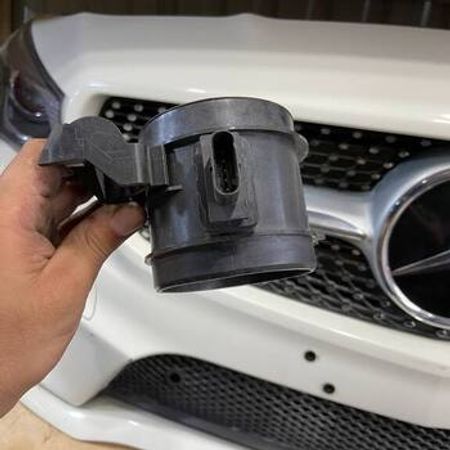 Mercedes-Benz M272 və M273 mühərrik havaölçəni – Ehtiyat hissələri – ucuztap.az