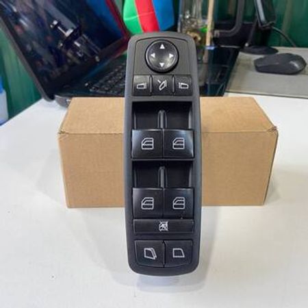 Mercedes W164 ML GL şüşəqaldıran düymələri – Ehtiyat hissələri – ucuztap.az