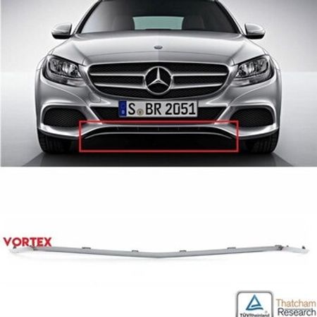 Mercedes W205 bufer nikeli – Ehtiyat hissələri – ucuztap.az