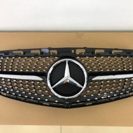 Mercedes W212 radiator barmaqlıqları – Ehtiyat hissələri – ucuztap.az