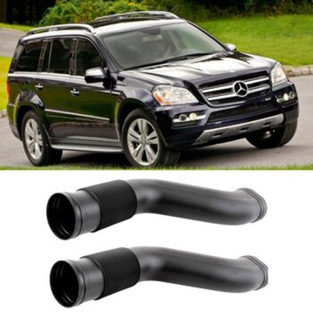 Mercedes W164 GL X164 ML hava xortumu – Ehtiyat hissələri – ucuztap.az