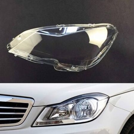 Mercedes-Benz W204 fara şüşəsi – Ehtiyat hissələri – ucuztap.az