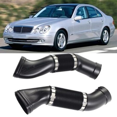 Mercedes W211 mühərrik hava xortumu – Ehtiyat hissələri – ucuztap.az