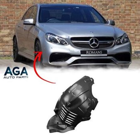 Mercedes W212 E-Class qanad altlığı – Ehtiyat hissələri – ucuztap.az