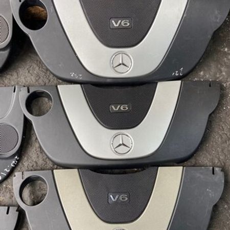 Mercedes mühərrikin üst qapağı – Ehtiyat hissələri – ucuztap.az
