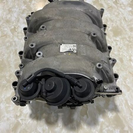 Mercedes-Benz W211, W212, W221 ML164 kollektoru – Ehtiyat hissələri – ucuztap.az