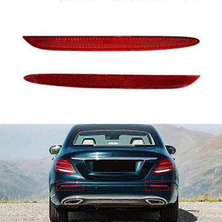 Mercedes W205, W206, W213, W214, W223, W177 arxa bufer əksetdiricisi – Ehtiyat hissələri – ucuztap.az