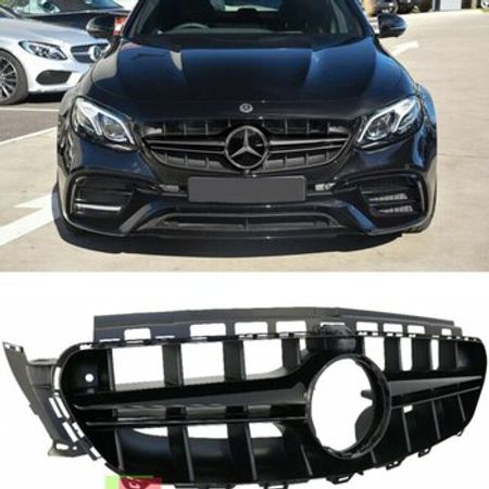 Mercedes W213 radiator barmaqlığı 6.3 AMG – Ehtiyat hissələri – ucuztap.az