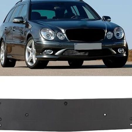 Mercedes W211 E220 nömrə altlığı – Ehtiyat hissələri – ucuztap.az