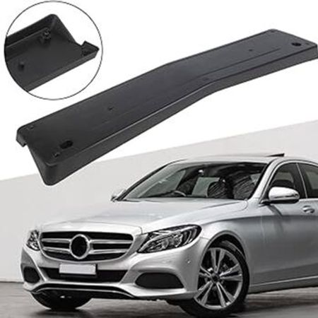 Mercedes-Benz W212 nömrə altlığı – Ehtiyat hissələri – ucuztap.az