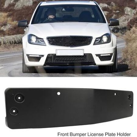 Mercedes-Benz c204 W204 nömrə altlığı – Ehtiyat hissələri – ucuztap.az