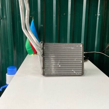 Mercedes W164 GL-ML soba radiatoru – Ehtiyat hissələri – ucuztap.az