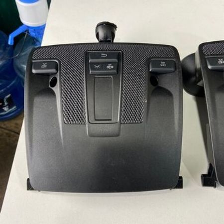 Mercedes CLA W117 salon plafonu