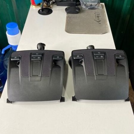 Mercedes CLA W117 salon plafonu