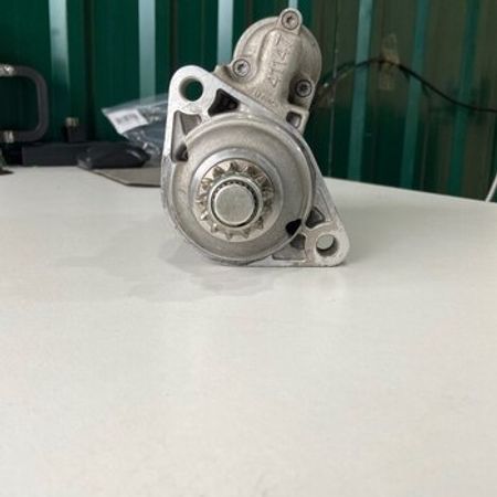 Mercedes CLA W117 starteri