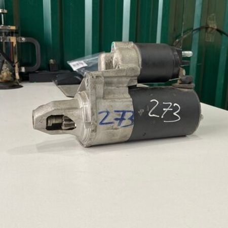 Mercedes M273 starteri