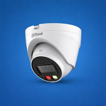 Kamera Dahua DH-IPC-HDW1239V-SA-IL 2.8mm