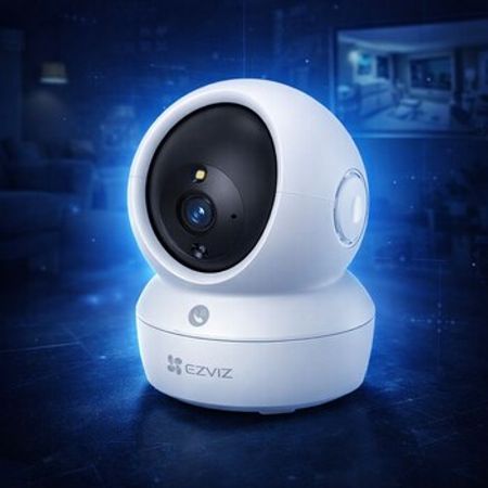 Wi-Fi kamera EZVIZ H6C