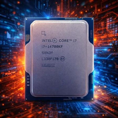 Prosesor Intel Core i7-14700KF – Masaüstü kompüterlər – ucuztap.az