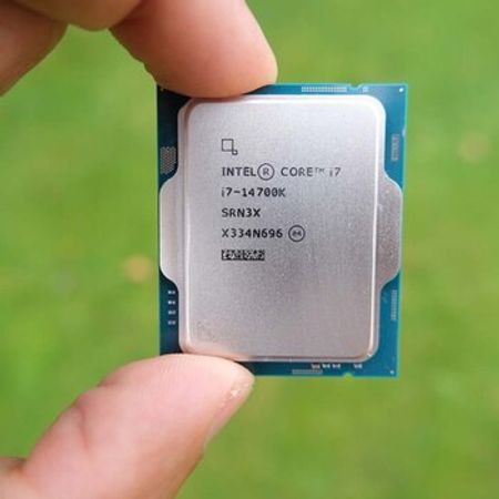 CPU I7-14700K – Masaüstü kompüterlər – ucuztap.az
