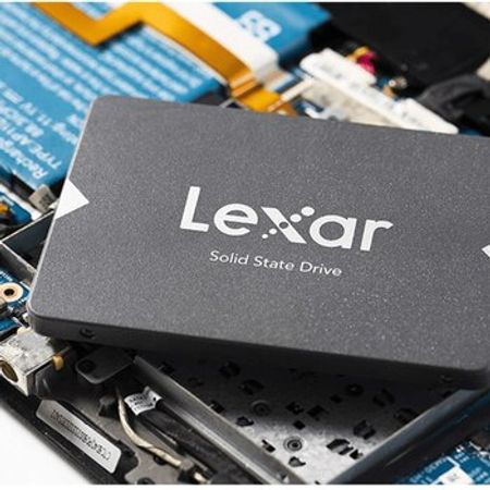 SSD Lexar NS100 1TB