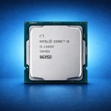 Prosessor Intel Core i5-13400F