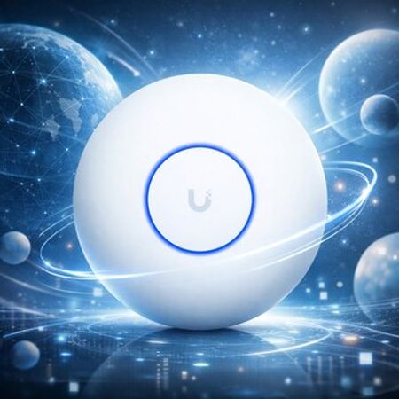 Ubiquiti UniFi U7-Lite