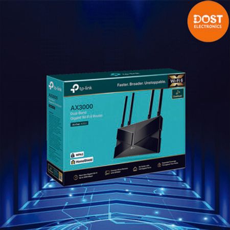 Router TP-Link Archer AX53 Wi‑Fi 6