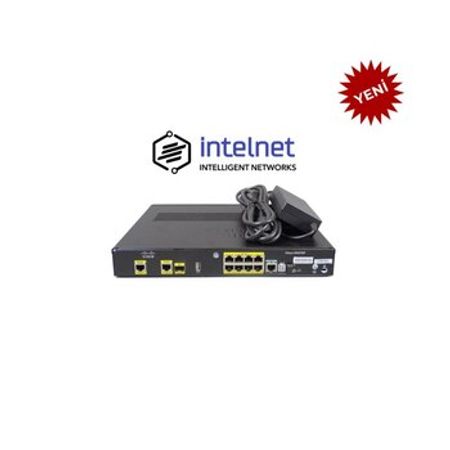 Cisco 892 router | C892FSP-K9