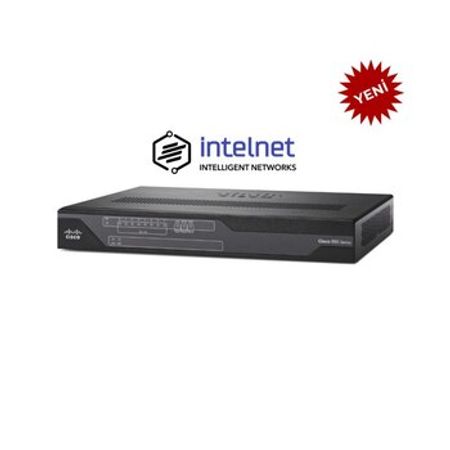 Cisco 892 router | C892FSP-K9