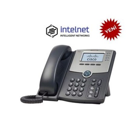 Cisco IP Phone | SPA504G