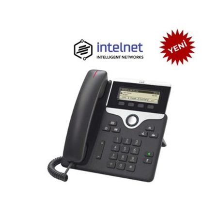 Cisco IP phone | CP-7811- 3PCCK9