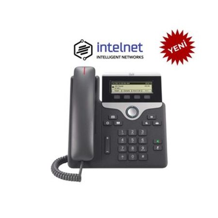 Cisco IP phone | CP-7811- 3PCCK9