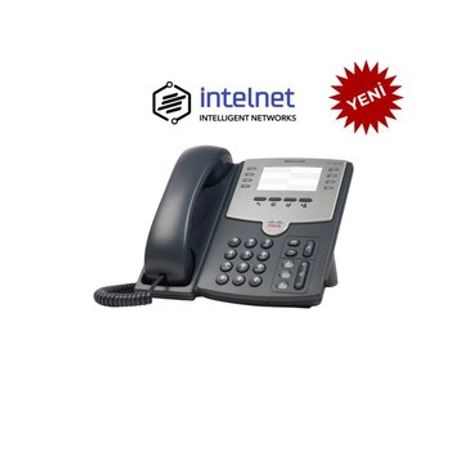 Cisco IP Phone | SPA501G
