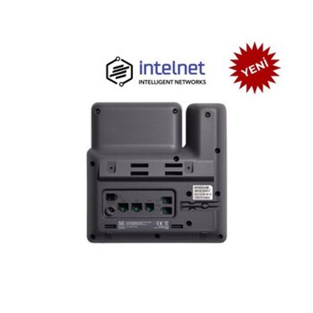 Cisco IP phone | CP-6841-3PWCE-K9