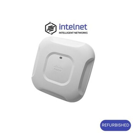 Cisco AIR-CAP3702I access point | AIR-CAP3702I-A-K9 – Şəbəkə avadanlıqları – ucuztap.az