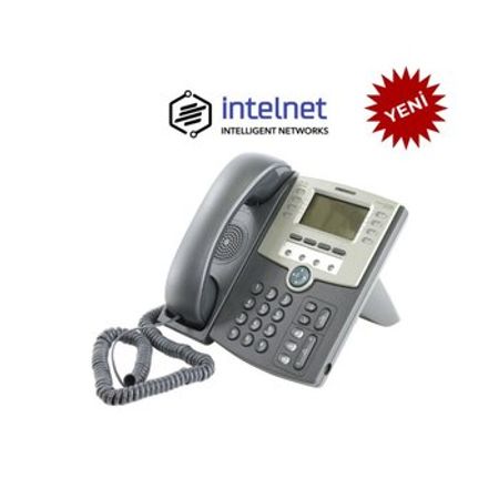 Cisco IP Phone | SPA509G