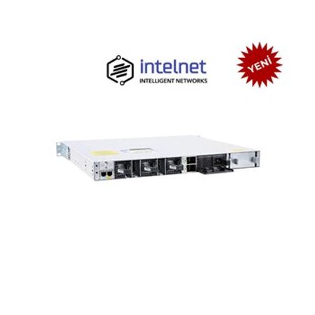 Cisco Catalyst C9300 | C9300-48T-E