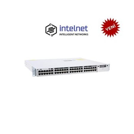 Cisco Catalyst C9300 | C9300-48T-E