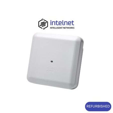 Cisco AIR-CAP3802I-B-K9 access point