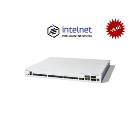 Cisco Catalyst C1300 | C1300-24XS – Şəbəkə avadanlıqları – ucuztap.az