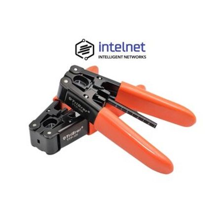 Drop cable stripper | Tribrer TTP-101